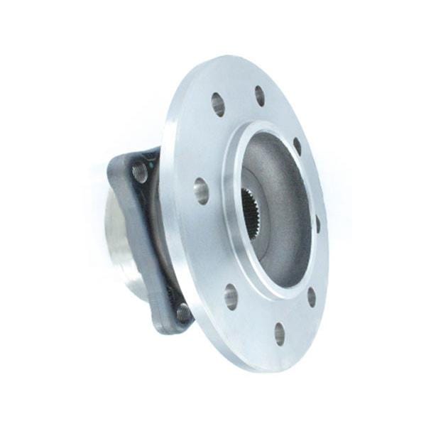 SKF Bearings SKF Bearings Wheel Bearing and Hub Assemblies BR930405 Autofit