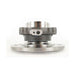 SKF Bearings SKF Bearings Wheel Bearing and Hub Assemblies BR930406 Autofit