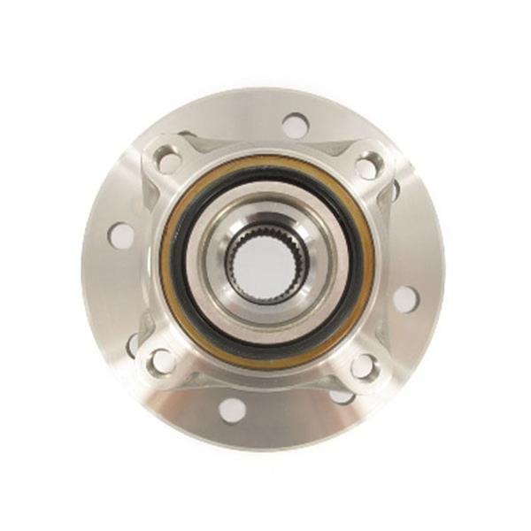 SKF Bearings SKF Bearings Wheel Bearing and Hub Assemblies BR930406 Autofit