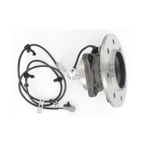 SKF Bearings SKF Bearings Wheel Bearing and Hub Assemblies BR930407 Autofit
