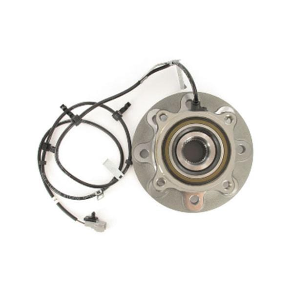 SKF Bearings SKF Bearings Wheel Bearing and Hub Assemblies BR930408 Autofit