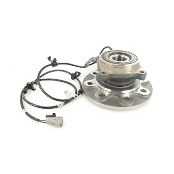 SKF Bearings SKF Bearings Wheel Bearing and Hub Assemblies BR930408 Autofit