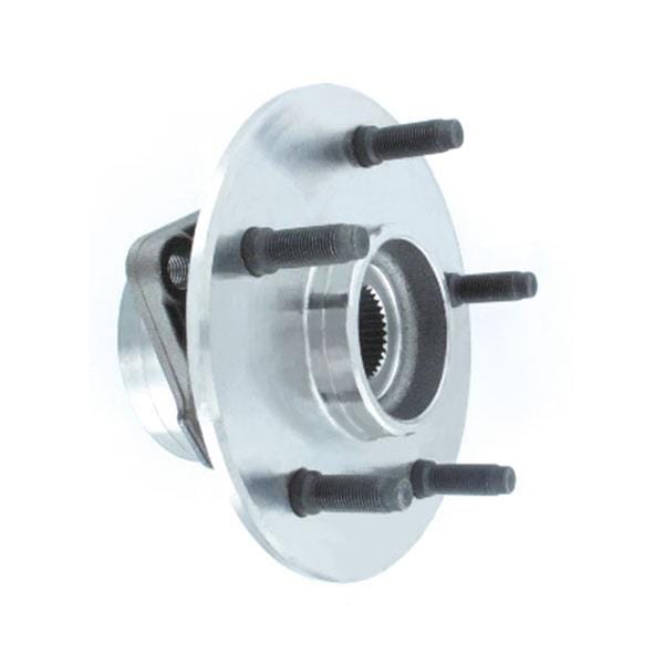 SKF Bearings SKF Bearings Wheel Bearing and Hub Assemblies BR930409 Autofit