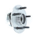 SKF Bearings SKF Bearings Wheel Bearing and Hub Assemblies BR930409 Autofit