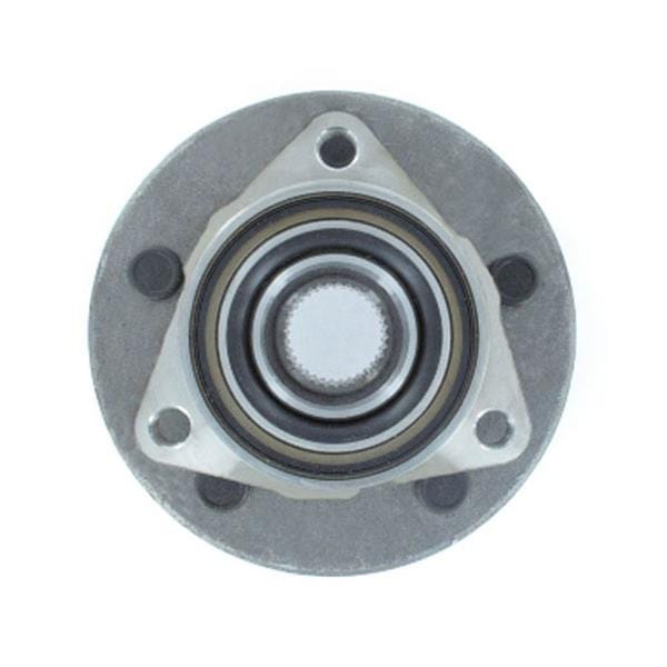 SKF Bearings SKF Bearings Wheel Bearing and Hub Assemblies BR930409 Autofit