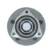 SKF Bearings SKF Bearings Wheel Bearing and Hub Assemblies BR930409 Autofit