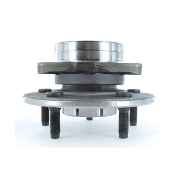 SKF Bearings SKF Bearings Wheel Bearing and Hub Assemblies BR930409 Autofit