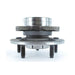 SKF Bearings SKF Bearings Wheel Bearing and Hub Assemblies BR930409 Autofit