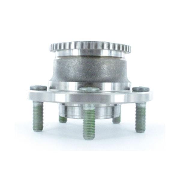 SKF Bearings SKF Bearings Wheel Bearing and Hub Assemblies BR930411 Autofit