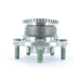 SKF Bearings SKF Bearings Wheel Bearing and Hub Assemblies BR930411 Autofit