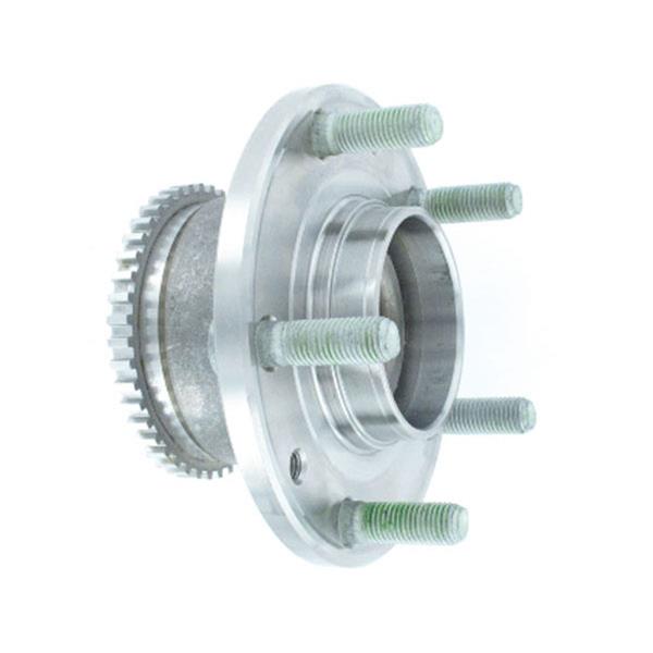 SKF Bearings SKF Bearings Wheel Bearing and Hub Assemblies BR930411 Autofit