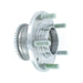 SKF Bearings SKF Bearings Wheel Bearing and Hub Assemblies BR930411 Autofit