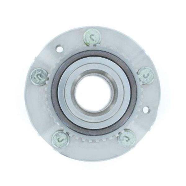 SKF Bearings SKF Bearings Wheel Bearing and Hub Assemblies BR930411 Autofit