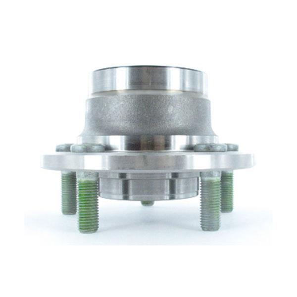 SKF Bearings SKF Bearings Wheel Bearing and Hub Assemblies BR930412 Autofit