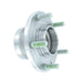 SKF Bearings SKF Bearings Wheel Bearing and Hub Assemblies BR930412 Autofit