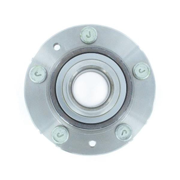SKF Bearings SKF Bearings Wheel Bearing and Hub Assemblies BR930412 Autofit