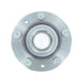 SKF Bearings SKF Bearings Wheel Bearing and Hub Assemblies BR930412 Autofit