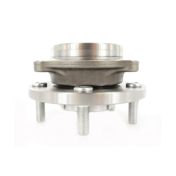 SKF Bearings SKF Bearings Wheel Bearing and Hub Assemblies BR930413 Autofit