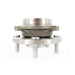 SKF Bearings SKF Bearings Wheel Bearing and Hub Assemblies BR930413 Autofit