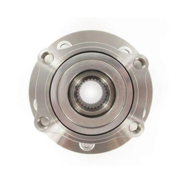 SKF Bearings SKF Bearings Wheel Bearing and Hub Assemblies BR930413 Autofit