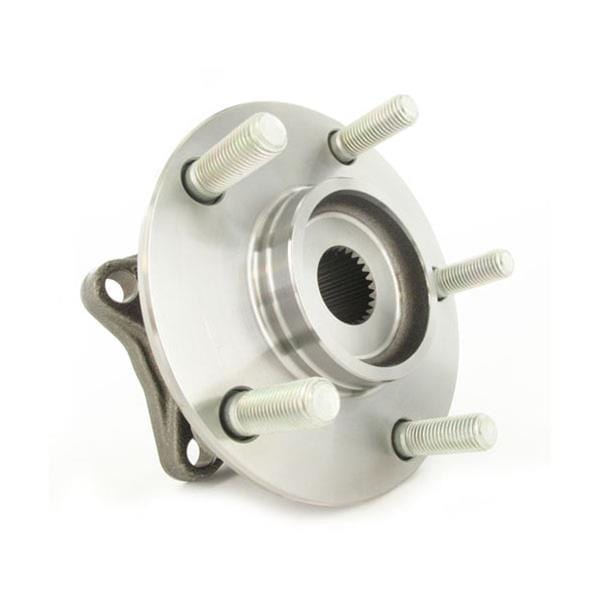 SKF Bearings SKF Bearings Wheel Bearing and Hub Assemblies BR930414 Autofit