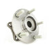 SKF Bearings SKF Bearings Wheel Bearing and Hub Assemblies BR930414 Autofit