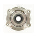SKF Bearings SKF Bearings Wheel Bearing and Hub Assemblies BR930414 Autofit