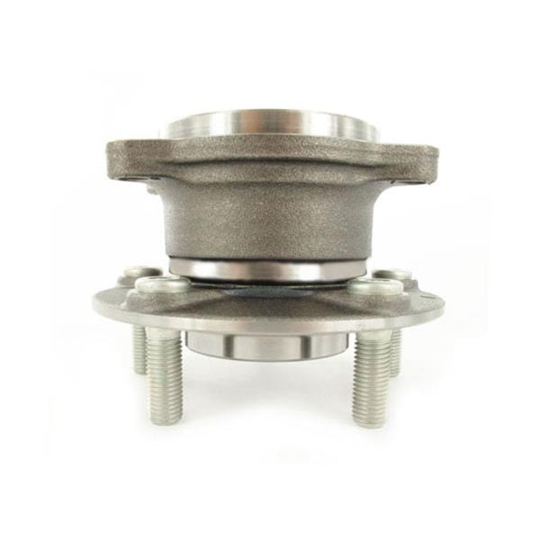 SKF Bearings SKF Bearings Wheel Bearing and Hub Assemblies BR930414 Autofit