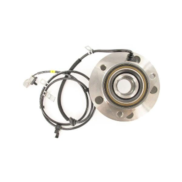 SKF Bearings SKF Bearings Wheel Bearing and Hub Assemblies BR930415 Autofit