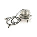 SKF Bearings SKF Bearings Wheel Bearing and Hub Assemblies BR930415 Autofit