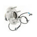 SKF Bearings SKF Bearings Wheel Bearing and Hub Assemblies BR930417 Autofit