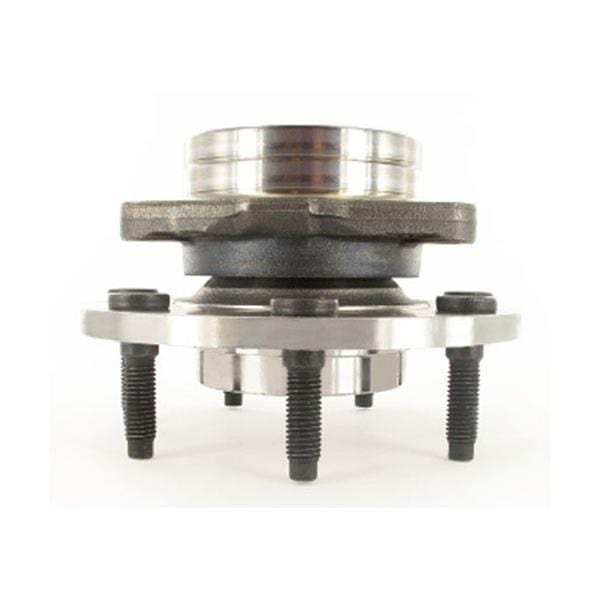 SKF Bearings SKF Bearings Wheel Bearing and Hub Assemblies BR930418 Autofit