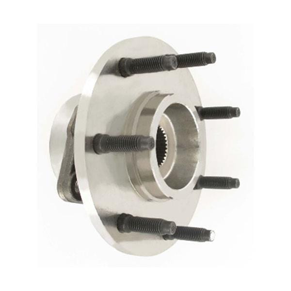 SKF Bearings SKF Bearings Wheel Bearing and Hub Assemblies BR930418 Autofit