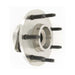 SKF Bearings SKF Bearings Wheel Bearing and Hub Assemblies BR930418 Autofit