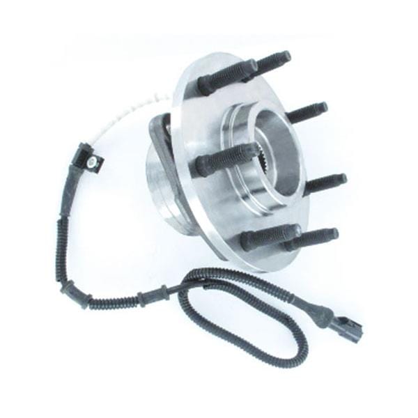SKF Bearings SKF Bearings Wheel Bearing and Hub Assemblies BR930419 Autofit