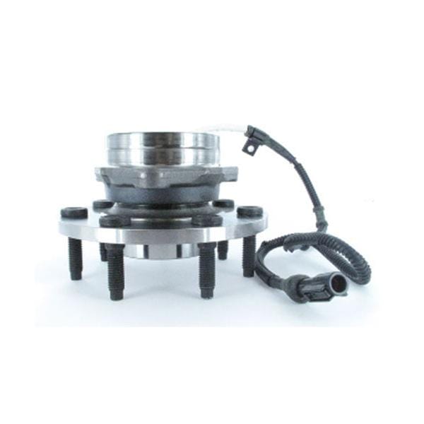 SKF Bearings SKF Bearings Wheel Bearing and Hub Assemblies BR930419 Autofit