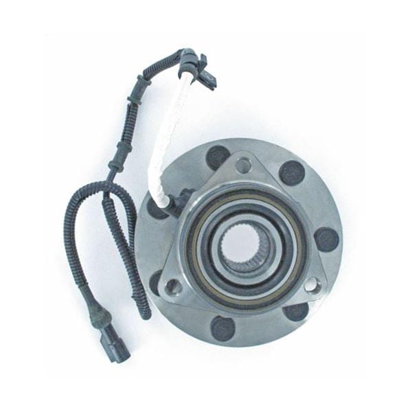 SKF Bearings SKF Bearings Wheel Bearing and Hub Assemblies BR930419 Autofit