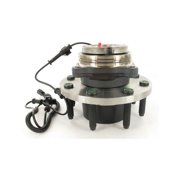 SKF Bearings SKF Bearings Wheel Bearing and Hub Assemblies BR930420 Autofit