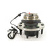 SKF Bearings SKF Bearings Wheel Bearing and Hub Assemblies BR930420 Autofit