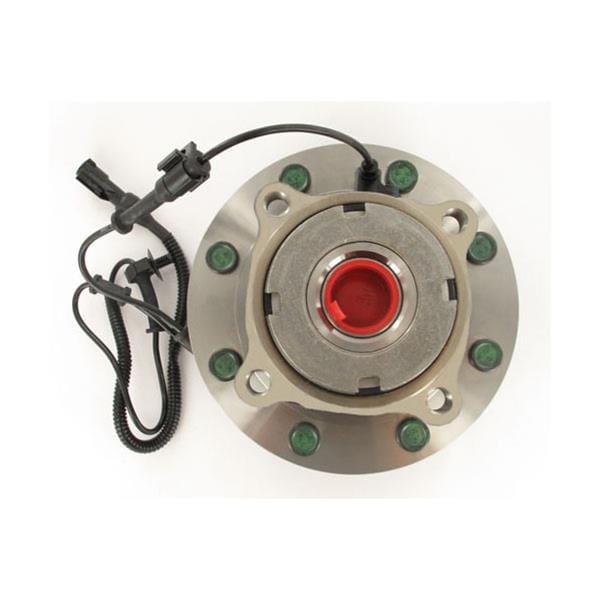 SKF Bearings SKF Bearings Wheel Bearing and Hub Assemblies BR930420 Autofit