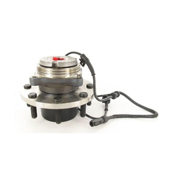 SKF Bearings SKF Bearings Wheel Bearing and Hub Assemblies BR930421 Autofit