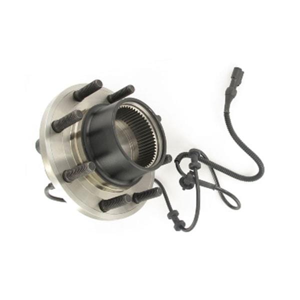 SKF Bearings SKF Bearings Wheel Bearing and Hub Assemblies BR930421 Autofit