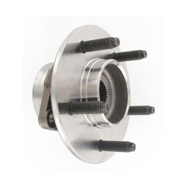 SKF Bearings SKF Bearings Wheel Bearing and Hub Assemblies BR930422 Autofit