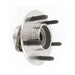 SKF Bearings SKF Bearings Wheel Bearing and Hub Assemblies BR930422 Autofit