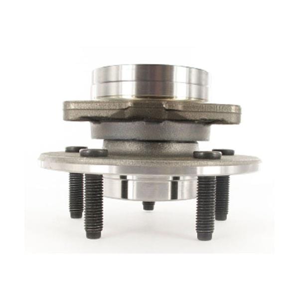 SKF Bearings SKF Bearings Wheel Bearing and Hub Assemblies BR930422 Autofit