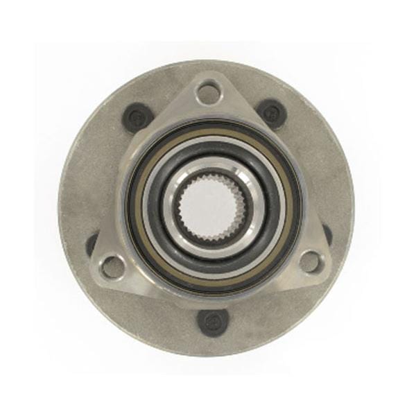 SKF Bearings SKF Bearings Wheel Bearing and Hub Assemblies BR930422 Autofit