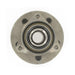 SKF Bearings SKF Bearings Wheel Bearing and Hub Assemblies BR930422 Autofit