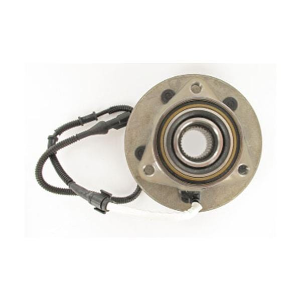 SKF Bearings SKF Bearings Wheel Bearing and Hub Assemblies BR930423 Autofit