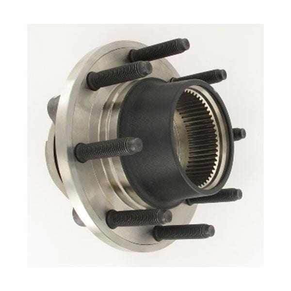SKF Bearings SKF Bearings Wheel Bearing and Hub Assemblies BR930424 Autofit
