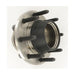 SKF Bearings SKF Bearings Wheel Bearing and Hub Assemblies BR930424 Autofit